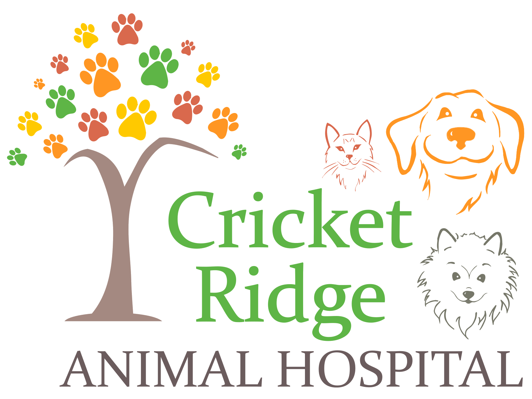 Cricket Ridge Animal Hospital – Compassionate Caring for Your Companion  Animals